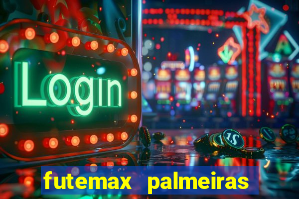 futemax palmeiras ao vivo